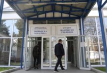 Возобновеното полициско училиште ќе прими 200 ученици, од МВР очекуваат силна конкуренција за првата генерација во „7 Мај“