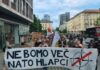 Што се случува во Европа, Словенците бараат да излезат од НАТО