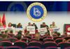 СООПШТЕНИЕ НА ДУИ : НА ШВЕРЦЕРСКИ НАЧИН Е ОТСТРАНЕТА ПРЕДЛОГ-ОДЛУКАТА НА ДУИ И АЛИЈАНСАТА ЗА АЛБАНЦИТЕ ЗА ИМЕНУВАЊЕ НА УЛИЦИТЕ