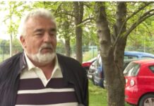 Пановски: Во Гостивар има епидемија, а не ја прогласуваат