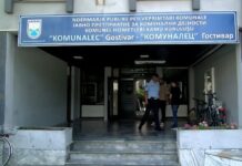 Кој се треба да одгововара за масовното труење во Гостивар?