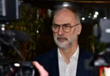Стоилковиќ: КУД „Српски вез“ сквернавен со натписи УЧК во Куманово