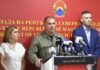 Ангелов: Уредот за хлорирање во Крушево не работел еден час поради немање струја, случајот не може да се споредува со Гостивар
