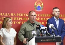 Ангелов: Уредот за хлорирање во Крушево не работел еден час поради немање струја, случајот не може да се споредува со Гостивар