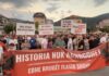Имињата на тетовските улици водат кон распуштање на Советот на Општина Тетово